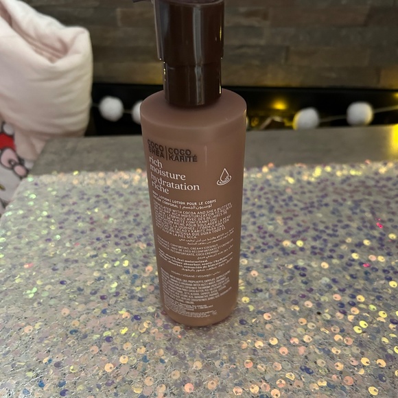 BBW Coco Shea Body Lotion - Picture 2 of 2